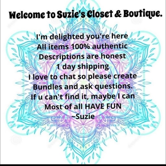 Heart Pendant Handmade Stone Necklace NWT - Picture 8 of 8